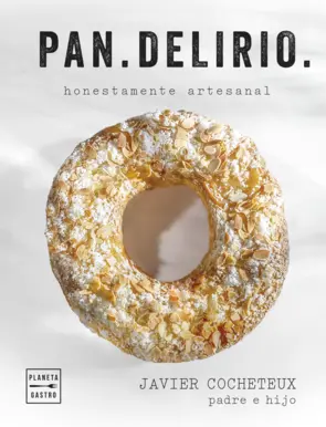 Portada Pan.Delirio