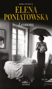 Portada Leonora