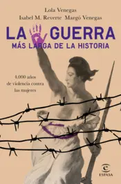 Portada La guerra más larga de la Historia