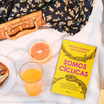 Imagen extra Somos cíclicas 0