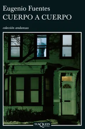 Portada Cuerpo a cuerpo
