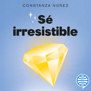 Portada Sé irresistible