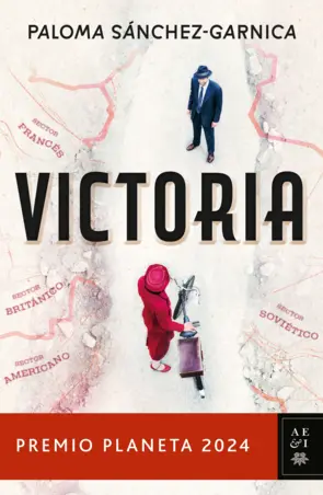 Portada Victoria