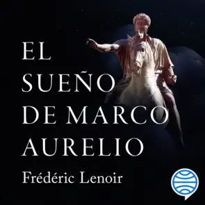 Portada El sueño de Marco Aurelio