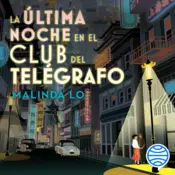 Portada La última noche en el Club del Telégrafo