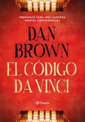 Portada El código Da Vinci (Nueva Edición)