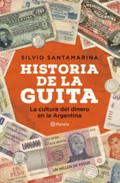 Portada Historia de la guita