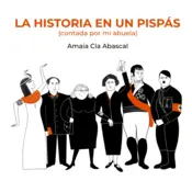 Portada La historia en un pispás