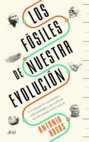 Portada Los fósiles de nuestra evolución