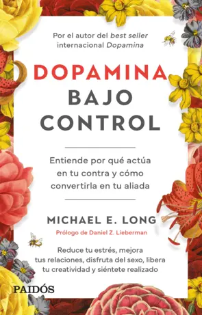 Portada Dopamina bajo control
