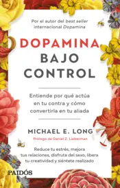 Portada Dopamina bajo control