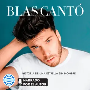 Portada Historia de una estrella sin nombre