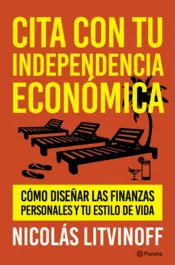 Portada Cita con tu independencia económica