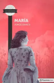 Portada María