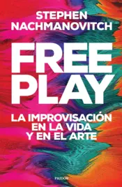 Portada Free Play