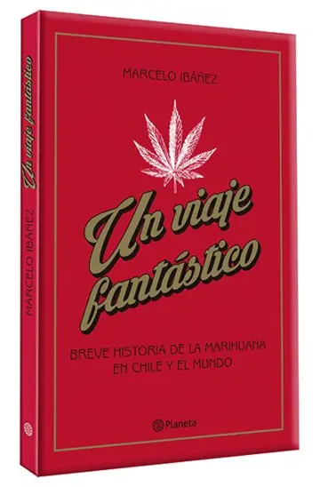 Portada Un viaje fantástico