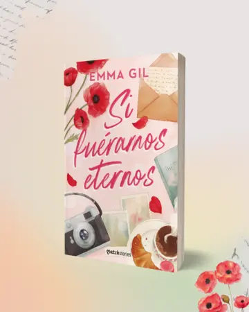 Portada Si fuéramos eternos