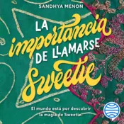 Portada La importancia de llamarse Sweetie