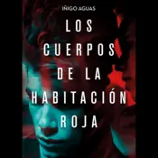 Portada Los cuerpos de la habitación roja