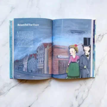 Imagen extra Desalmados 0