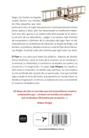 Miniatura contraportada El flyer