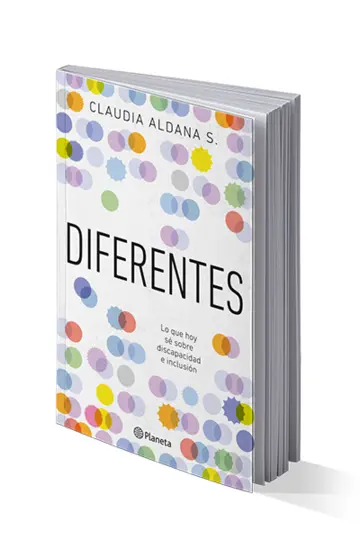 Portada Diferentes