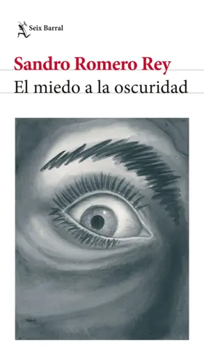 Portada El miedo a la oscuridad