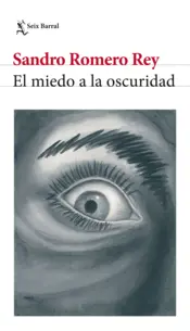 Portada El miedo a la oscuridad