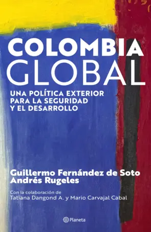 Portada Colombia global
