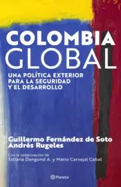 Portada Colombia global