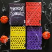 Portada El fantasma de Canterville y otros cuentos 0