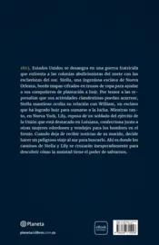 Miniatura contraportada Las recolectoras de hilos