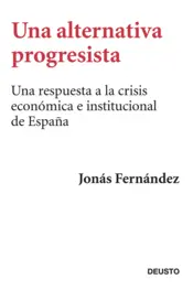 Portada Una alternativa progresista