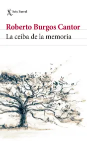 Portada La ceiba de la memoria