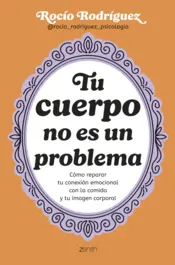 Portada Tu cuerpo no es un problema