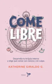 Portada Come libre
