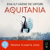 Portada Aquitania