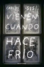 Portada Vienen cuando hace frío (NE)