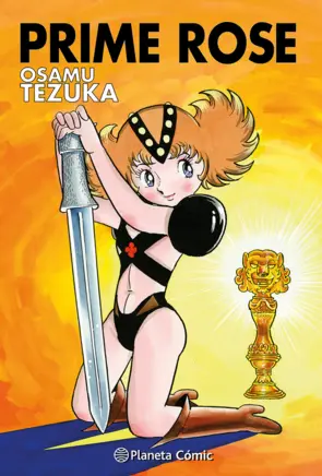 Portada Prime Rose