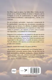 Miniatura contraportada DESPERTAR DE LA CONCIENCIA