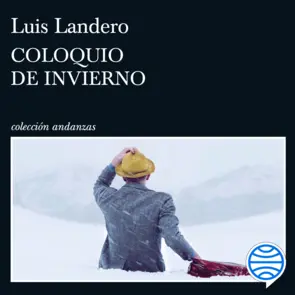 Portada Coloquio de invierno