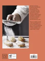 Miniatura contraportada Bake it simple. Edición tapa blanda