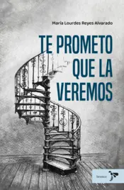 Portada Te prometo que la veremos