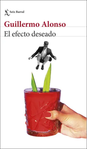 Portada El efecto deseado
