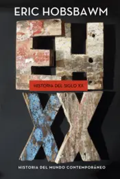 Portada Historia del siglo XX