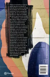 Miniatura contraportada Apocalipsis