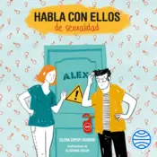 Portada Habla con ellos de sexualidad