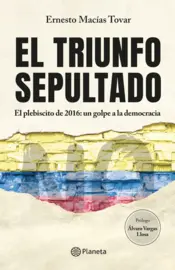 Portada El triunfo sepultado