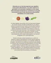 Miniatura contraportada Shokuiku