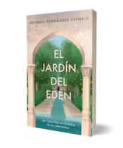 Miniatura portada 3d El jardín del Edén